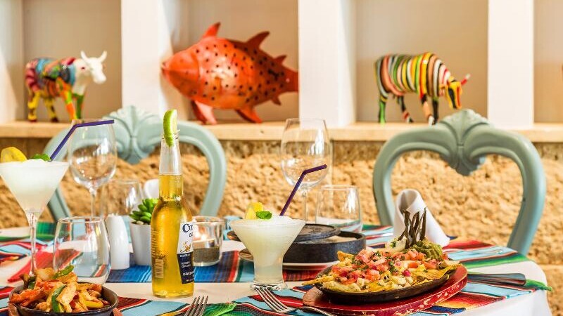 Viva Cala Mesquida Resort & Spa